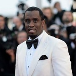 Sean “Diddy” Combs