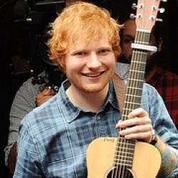 Ed Sheeran