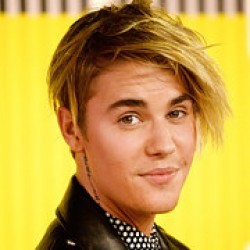 Justin Bieber