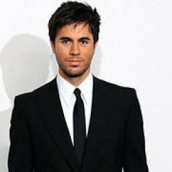 Enrique Iglesias
