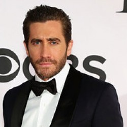 Jake Gyllenhaal