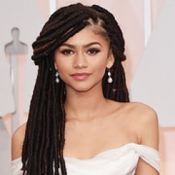 Zendaya