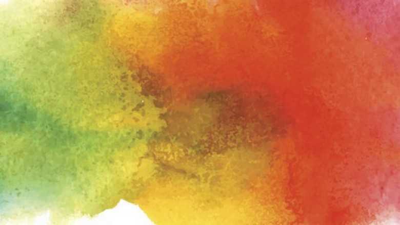 This Color Test Will Determine Your Dominant Personality Trait