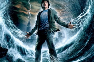 Which “Percy Jackson” Demigod Are You?